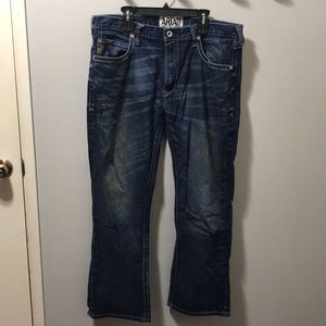 Men’s Ariat Jeans